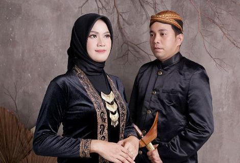 Wedding Invitation Ega & Adi